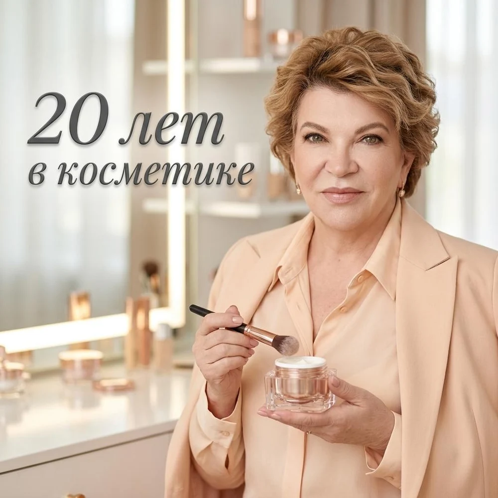 Зарабатывай на продажах Faberlic и Avon