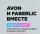 Зарабатывай на продажах Faberlic и Avon